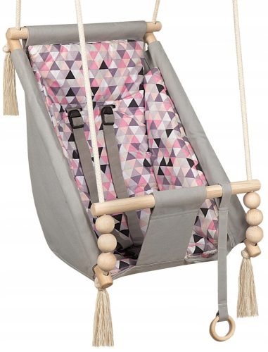 Люлка кофа Kidaboo 38 х 60 х 60 см