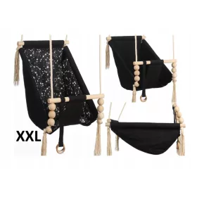  Люлка Kidaboo XXL х 30 х 80 см