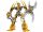  LEGO Bionicle 8989 Mata Nui използва пълен комплект роботи Glatorian