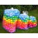 Топка 125 За сух басейн PDBS 125