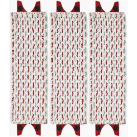    3 x VILEDA ULTRAMAX ULTRAMAT XL ВЛОЖКА ЗА МОП 42см
