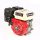 ДВИГАТЕЛ за цип dromasz dro-masz по-висок wacker компактор lumag loncin 6.5