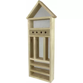    Къща, будка, хранилка за насекоми I1 Направи си сам