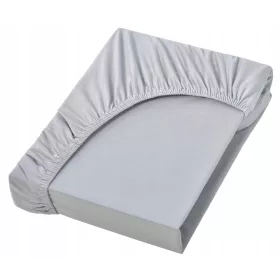   Чаршаф - Втален чаршаф AdMarShop, памук, 140 х 200 см