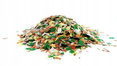  Glopex Koi Flakes - 5л