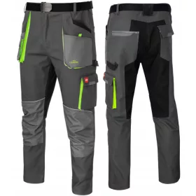   ART.MAS CLASSIC Stretch Slim дълъг работен панталон 56 размер