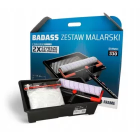   Комплект за рисуване със синя поднос делфин ZMBS37_60082 37 см