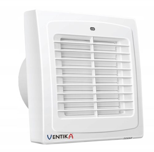 Ventika D100AAWC 100 mm аксиален вентилатор