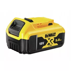  Литиево-йонна батерия DeWalt 18V 5Ah