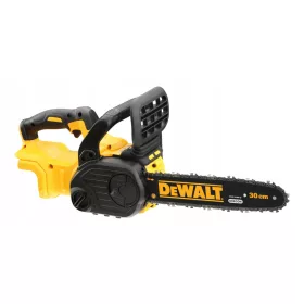    DeWALT 18V 30cm безчетков акумулаторен трион