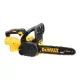  DeWALT 18V 30cm безчетков акумулаторен трион