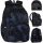  COOLPACK КАПАЦИТЕТ УЧЕНИЧЕСКА РАНИЦА YOUTH PICK TRACE NAVY