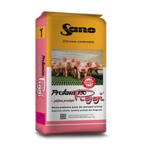 Protamino Piggi 25кг ЗДРАВО