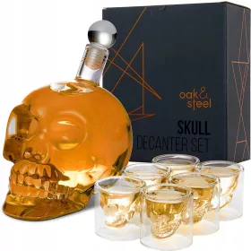 Кана за вода - Гарафа Mikamax 2022 0,85л