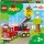  LEGO Duplo 10969 LEGO Duplo - Пожарна кола 10969