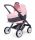  Комплект количка за кукли 3 в 1 Smoby Maxi-Cosi Quinny
