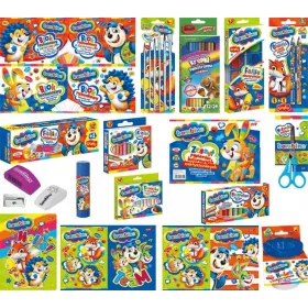  Bambino арт комплект 21 бр.