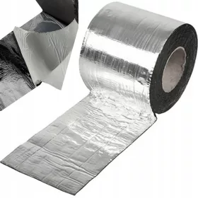   10 м ЛЕПЕНА РЕМОНТНА ЛЕНТА Универсална УПЛЪТНИТЕЛНА ВОДОУСТОЙЧИВА ЗА РЕМОНТ