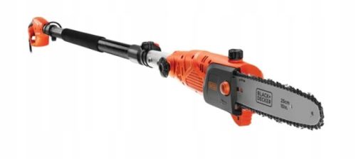  Моторен трион Black&Decker 800 W / 800 HP