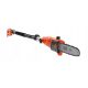  Моторен трион Black&Decker 800 W / 800 HP