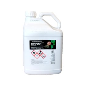   Sharpen 330EC 10l SHARDA пендиметалин Зимен ечемик Зимна пшеница