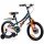  Детски велосипед RoyalBaby Explorer 16" CM16-3