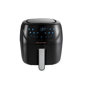    Фритюрник с горещ въздух RUSSELL HOBBS 27160-56 черен