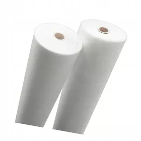   Агротекстил - Покриващ агротекстил (зима-пролет) Geocover бял 80 x 15000 cm 50 g/m²