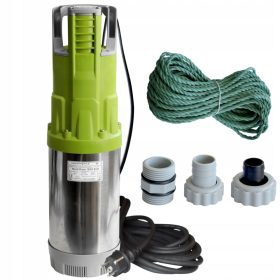    Omnigena Multi Diver 1200 EVO 1100 W потопяема помпа 6300 l/h