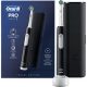  Електрическа четка за зъби Oral-B Pro Series 1 черна с калъф