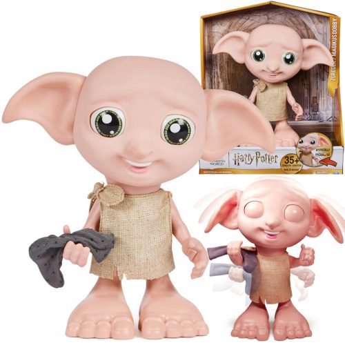  Фигурка Spin Master Harry Potter Dobby