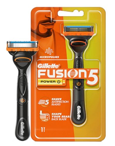  Gillette Fusion 5 Power cartridge самобръсначка 1 бр.