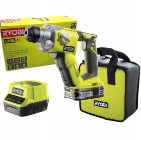  Ударна бормашина Ryobi SDS Plus 650 W