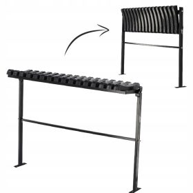   ГРОБИЩНА ПЕЯ ГРОБИЩНА ПЕЯ СГЪВАЕМА ДЪЛ 100CM