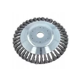    ДИСК ТЕЛЕНА ЧЕТКА ЗА БЕНЗИНОВА ЧЕТКА STIHL