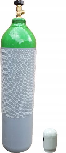 ЦИЛИНДЪР 20L 200bar Азот, смес, аргон, CO2, кислород, He