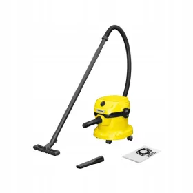   Индустриална прахосмукачка Kärcher WD 2 Plus V-12/4/18 1000 W