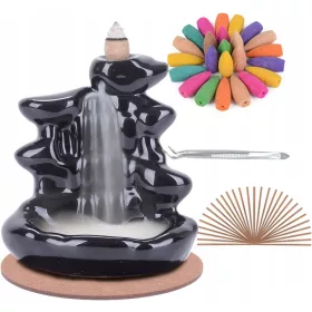   Ароматни пръчици - SPACEKEEPER MIX Ароматна пръчица