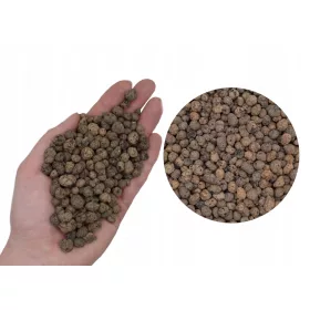   Разширена глина - Керамзит 4-10 мм 12 кг 50 л