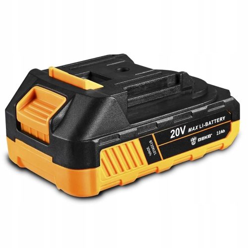  Li-Ion Deko батерия 20 V 2 Ah