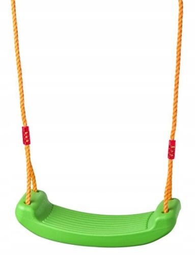 Висяща градинска люлка Woody 15 x 41 см