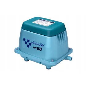    Мембранен вентилатор Hiblow HP-100 95 W 100 л/ч