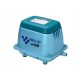  Мембранен вентилатор Hiblow HP-100 95 W 100 л/ч