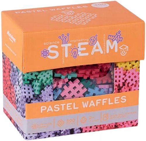  Marioinex Mini Waffle blocks 903636 300 елемента