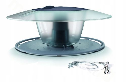  Зимна хранилка за птици Prosperplast IBFR-405U