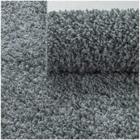   Килим квадратчета - Шаги килим 4м 23мм