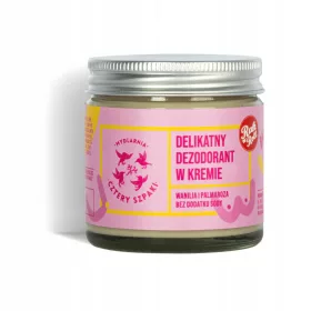    Czerwone Szpaki Badaj Się 60 ml крем дезодорант