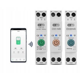   Контролер за интелигентен дом - pcblab.io Tuya превключвател