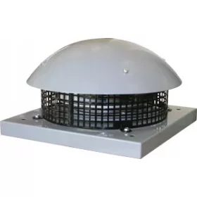   Вентилатор за покрив Havaco RBH-160/240M 160 мм