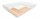  Термопластичен матрак Hilding Salsa 160 x 200 x 21 см H2